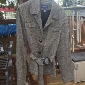 Jones New York jacket